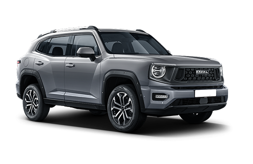 Haval H7 I