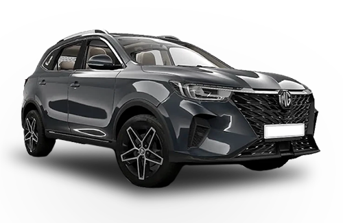 MG RX5 II