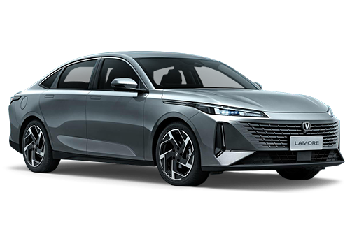 Changan Lamore I
