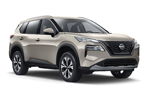 Nissan X-Trail IV