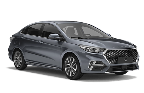 Omoda S5 I