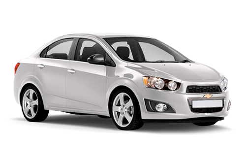 Chevrolet Aveo II
