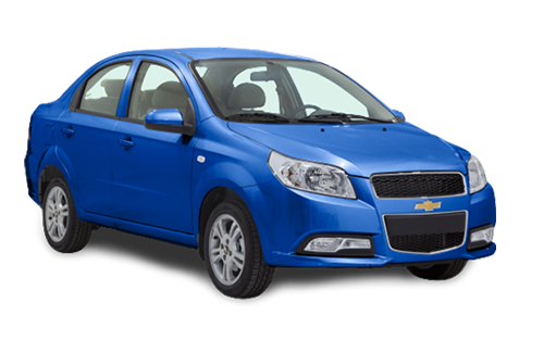 Chevrolet Nexia I