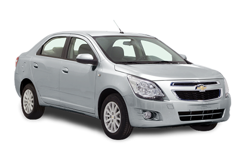 Chevrolet Cobalt II Рест