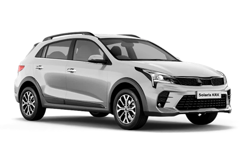 Solaris KRX I