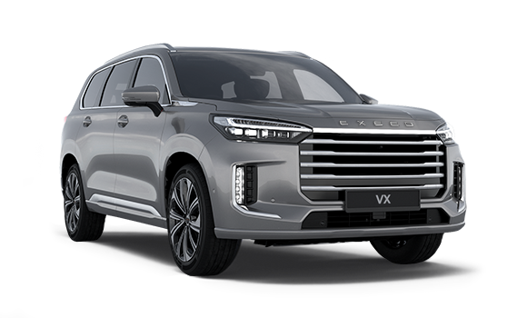 Exeed VX I Рест