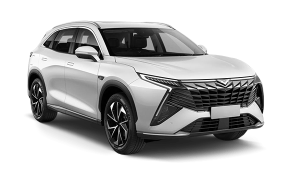 Kaiyi X7 Kunlun I