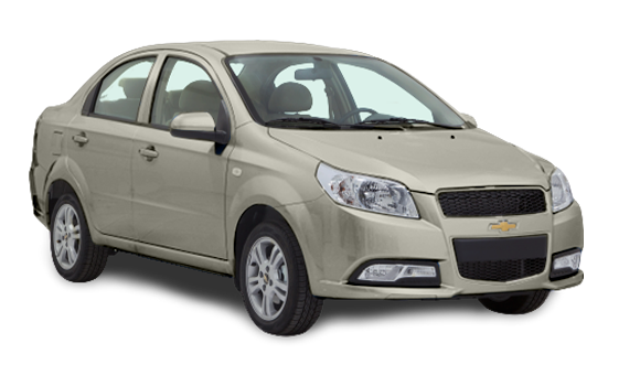Chevrolet Nexia I