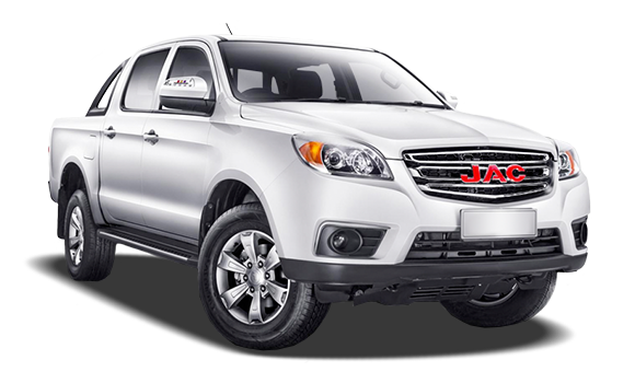 JAC T6 I