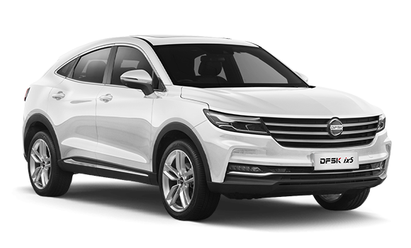 Dongfeng DFSK IX5 I