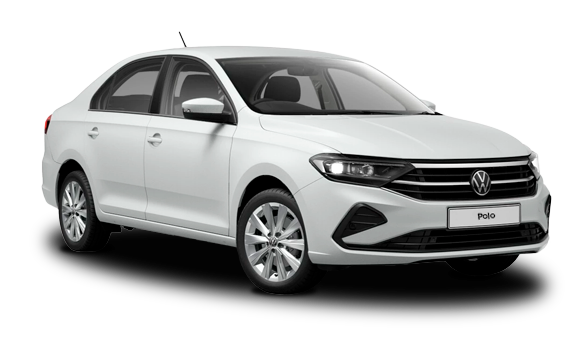Volkswagen Polo VI