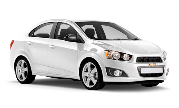 Chevrolet Aveo II