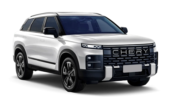 CHERY Explore 06 I