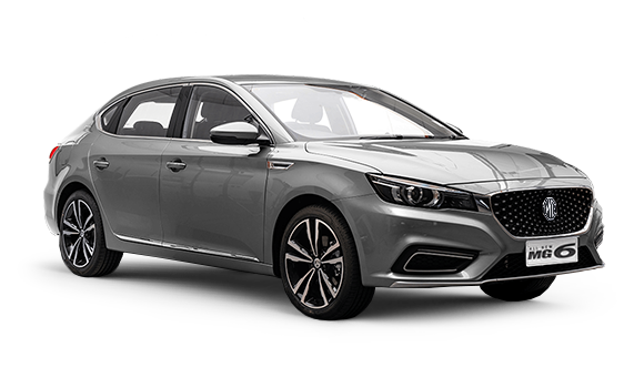 MG 6 II