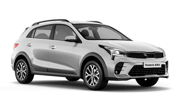 Solaris KRX I