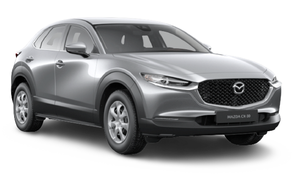 Mazda CX-30 I