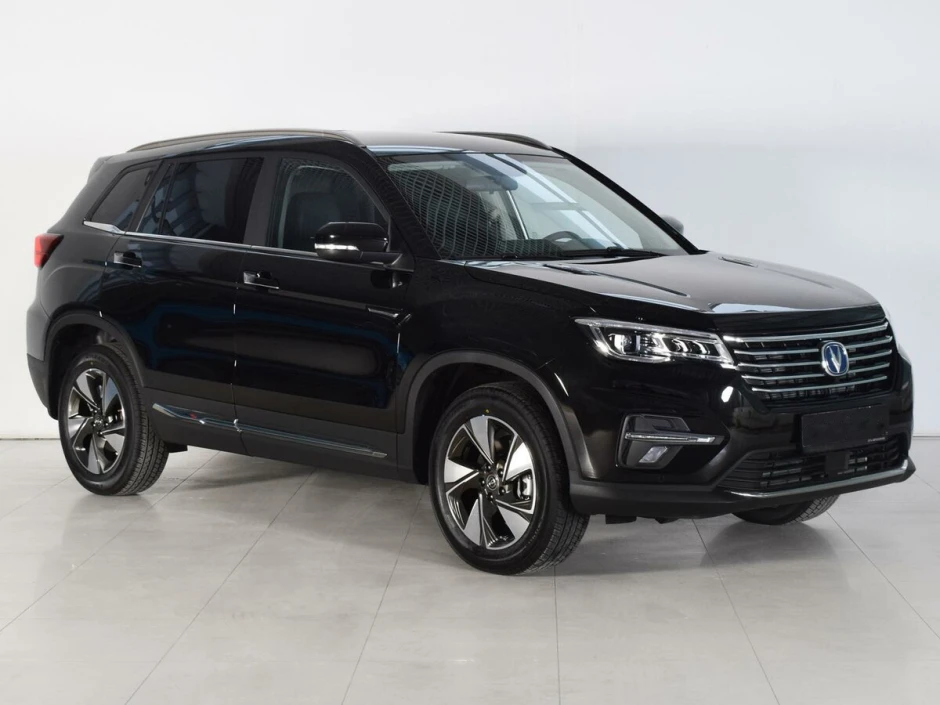  LUXE 4WD