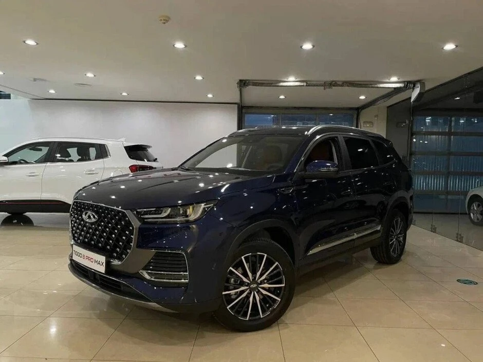  DREAMLINE 4WD