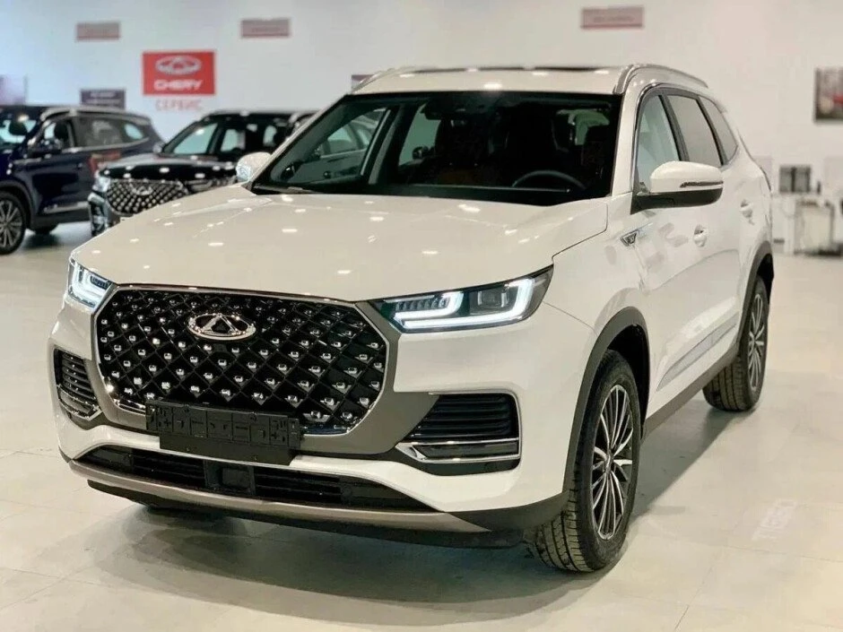  DREAMLINE 4WD