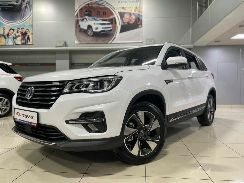  LUXE 4WD