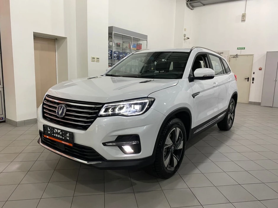  COMFORT 4WD