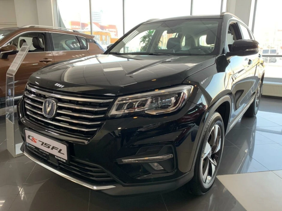  LUXE 4WD