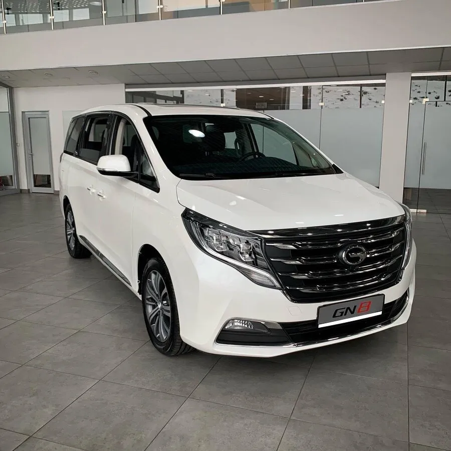  GT PRESTIGE